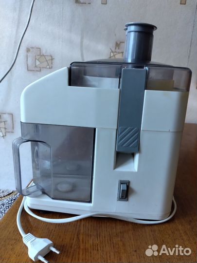 Соковыжималка Harmony