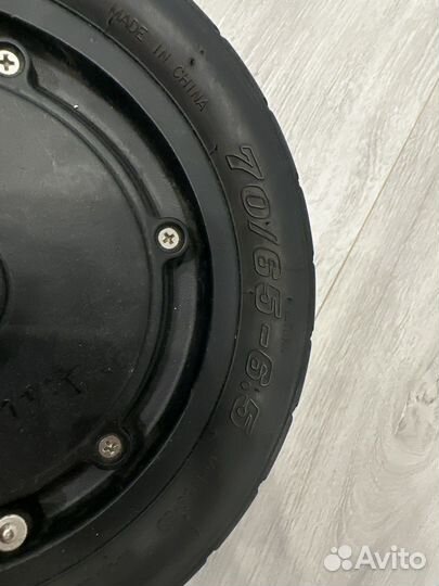 Колеса для гироскутера