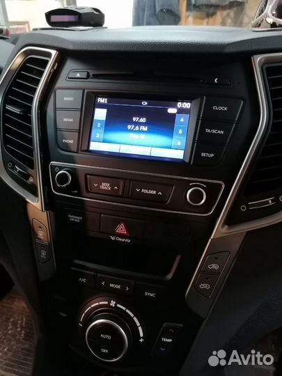 Магнитола 9