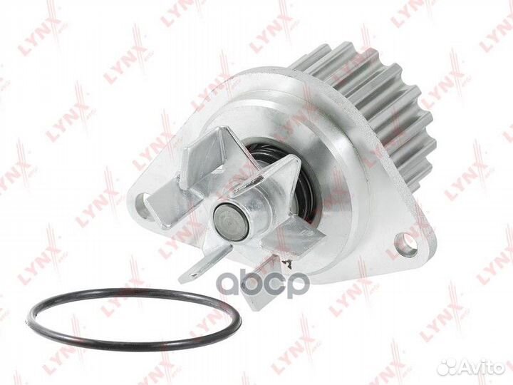 Насос водяной CW0136 lynxauto