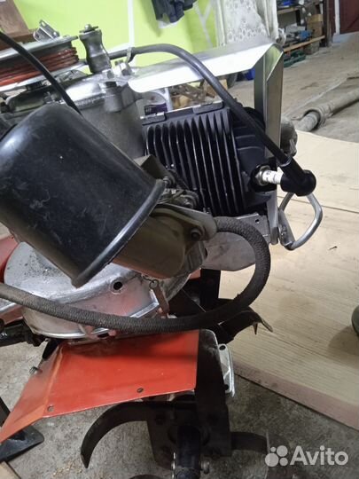 Мотоблоки и культиваторы бу