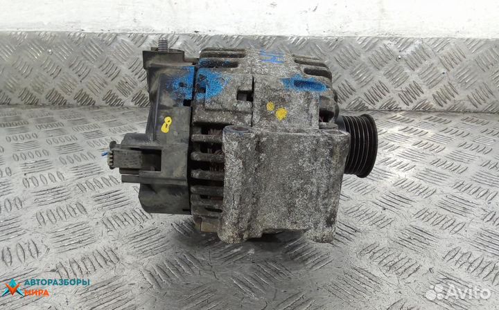 Генератор Mercedes-Benz C-Класс