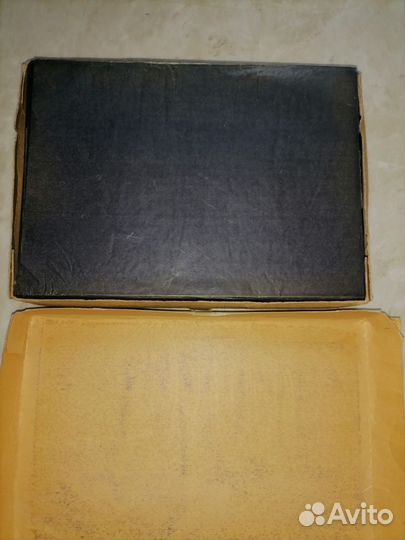 Копировальная бумага для письма А4 СССР 1000л