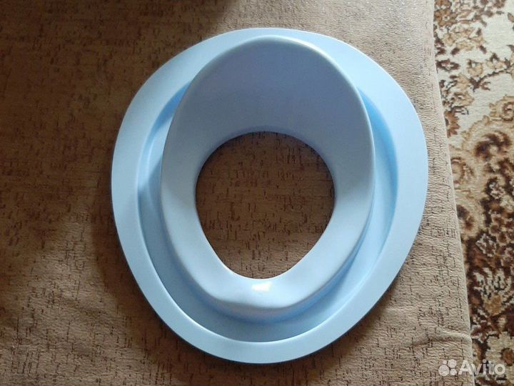 Детское сиденье