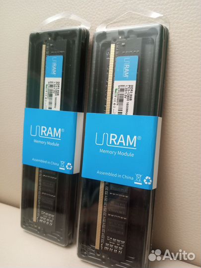 Оперативная память ddr3 16gb