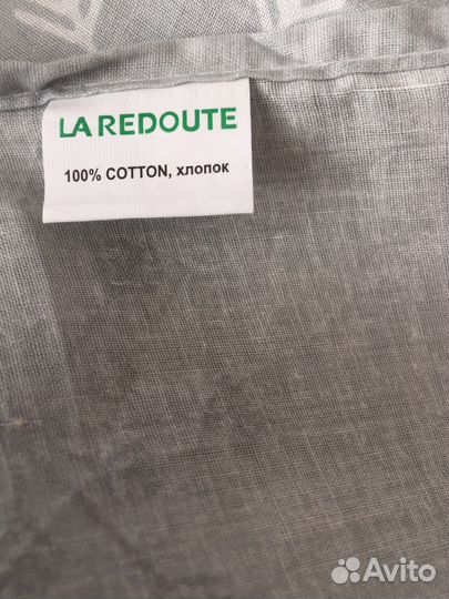 Скатерть с подставками из плотного картона