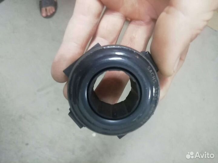 Выжимной подшипник renault