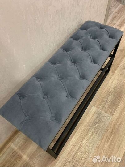 Обувница(банкетка ) 1