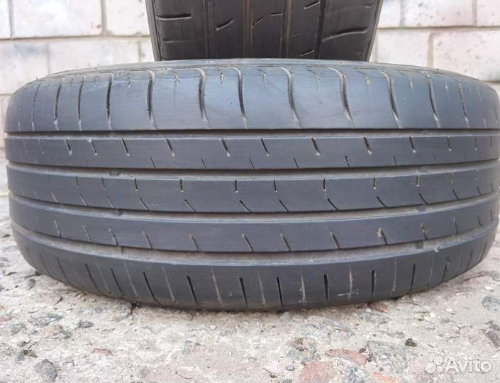 Nexen N Fera RU1 215/55 R18 99V