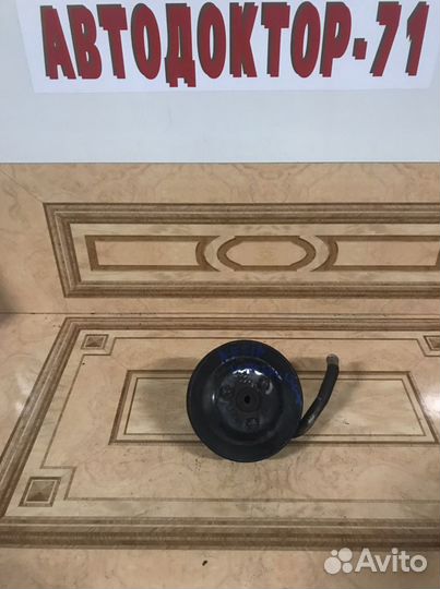 Насос гура на Daewoo Nexia Деу Нексия