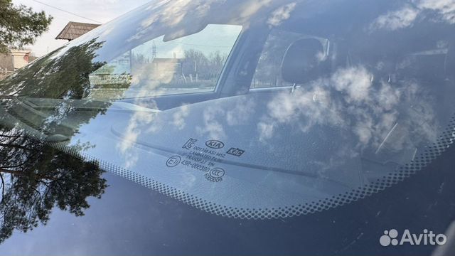 Kia Sorento 2.4 AT, 2012, 186 900 км объявление продам