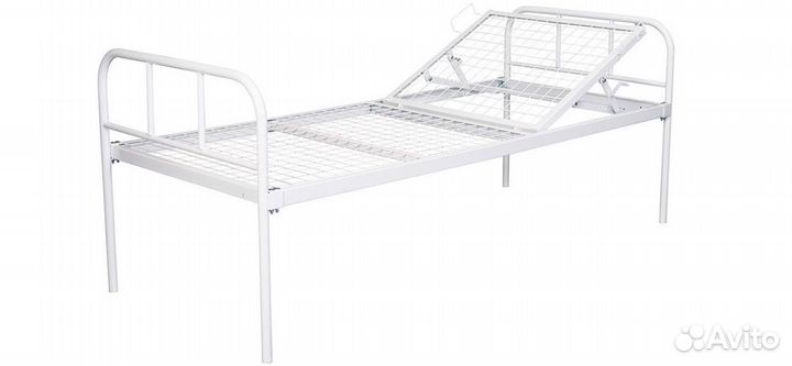 Медицинская кровать для лежачих больных