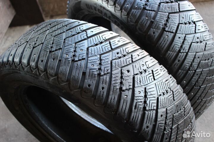 Goodyear Ultragrip Ice Arctic 225/60 R18
