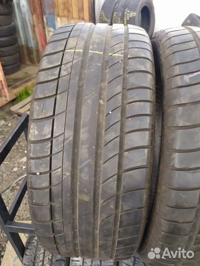 Avon ZZ5 235/45 R18 98Y