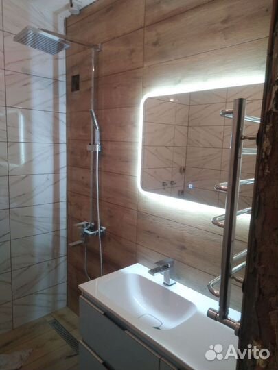 Плиточные работы