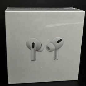 Наушники apple airpods pro premium