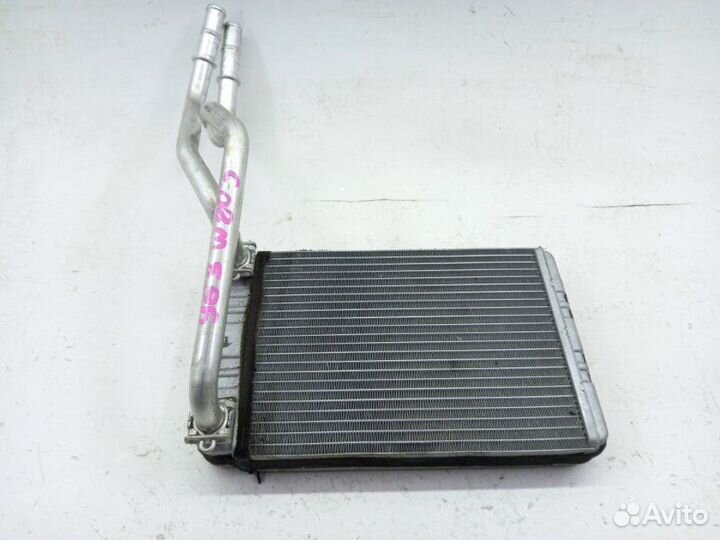 Радиатор печки Mercedes-Benz C-Class W203 271.940