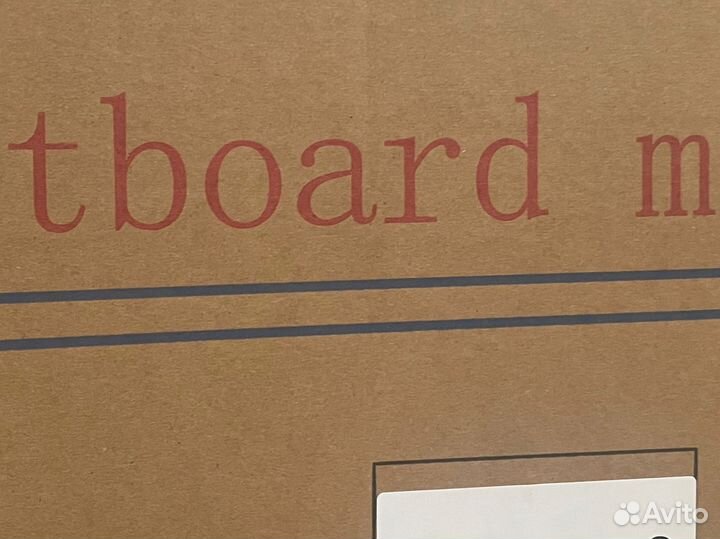 Новая лодка 3600 нднд