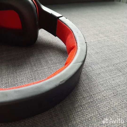 Игровые наушники 7.1 Lenovo Y gaming