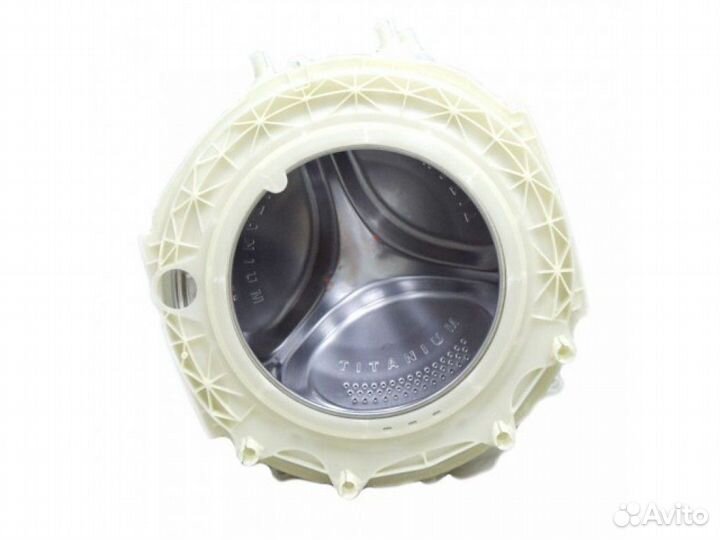 Бак в сборе стиральной машины Ariston 294330