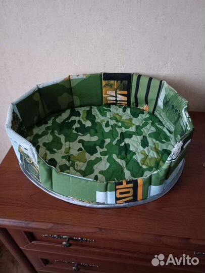 Лежанка для животных