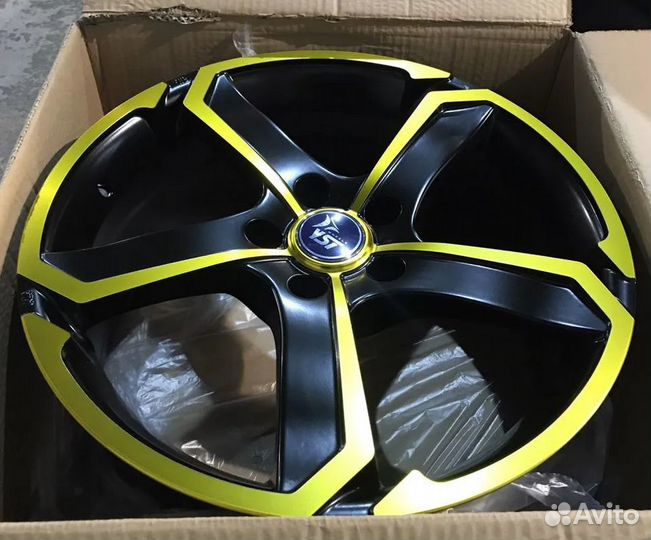 Литые диски 20 диаметр BMW Land Rover