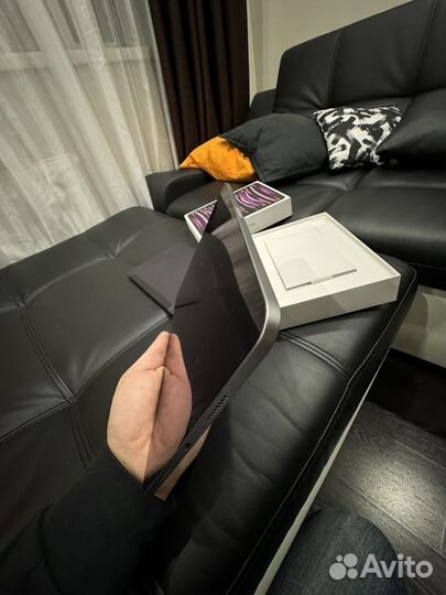 Планшет apple iPad pro 11 2022 128Gb