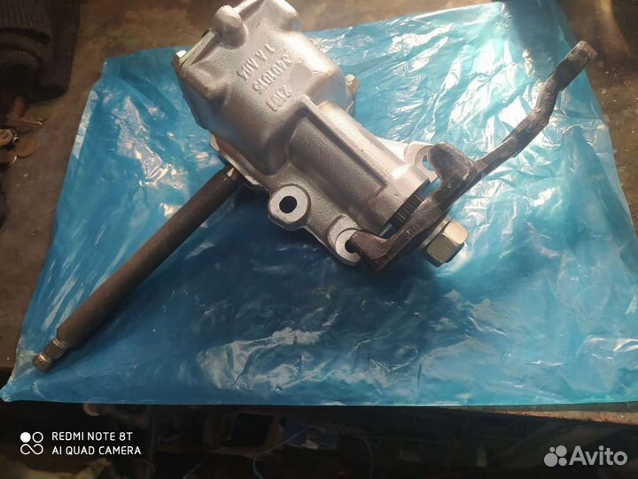 Рулевая колонка Ваз 2105-2107 Новая