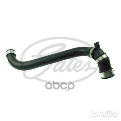 Патрубок радиатора L 211 052840 Gates