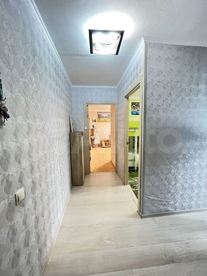 2-к. квартира, 48,9 м², 3/9 эт.