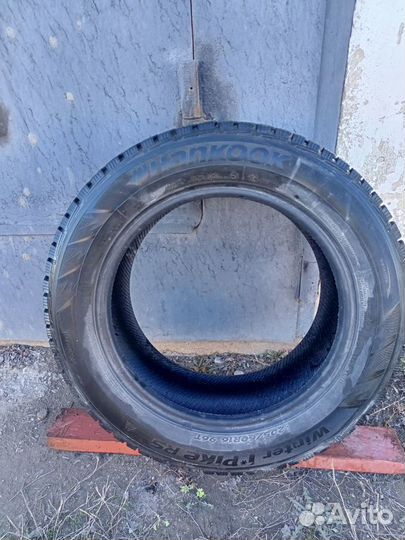 Колеса зимние 205/60 r16