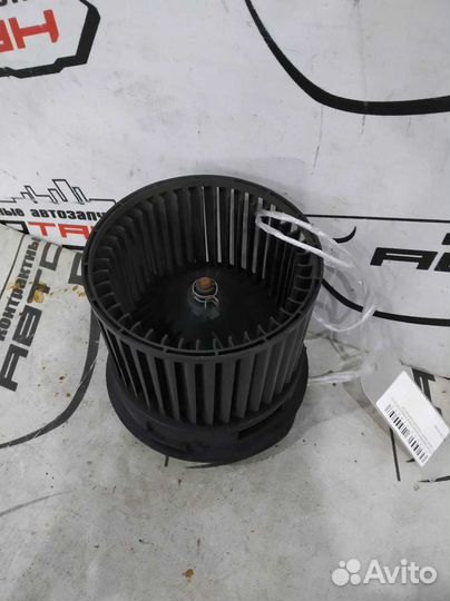 Моторчик печки nissan infiniti cube ESQ juke leaf AZE0 F15 NF15 NZ12 YF15 Z12 ZE0 ZE1 272261KL0A