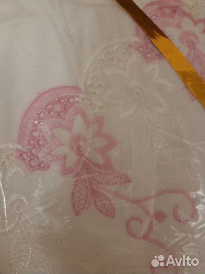 Постельное белье новое