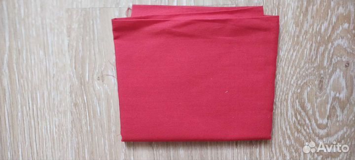 Ткани и аксессуары для рукодельниц