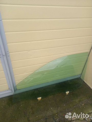 Nissan murano z50 стекла