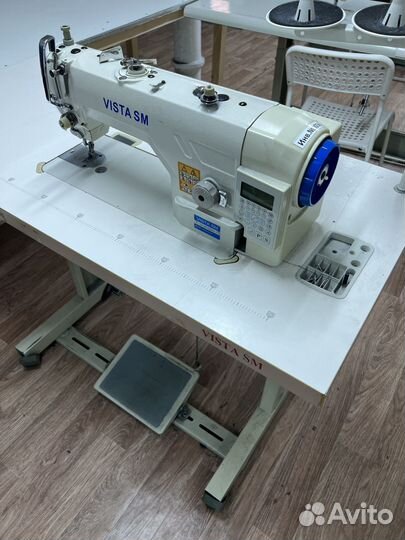 Швейна машина Vista SM V-9100D