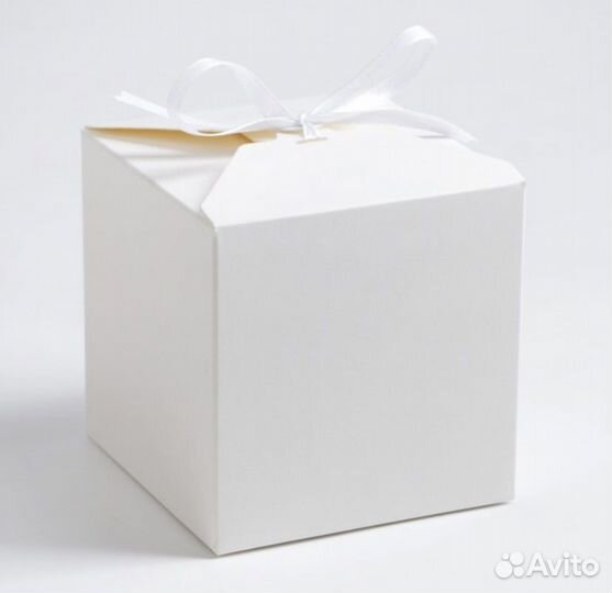 Подарочные коробки для свечей и диффузоров