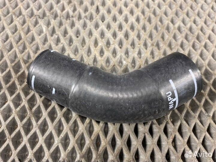 Шланг системы охлаждения Audi Allroad C5