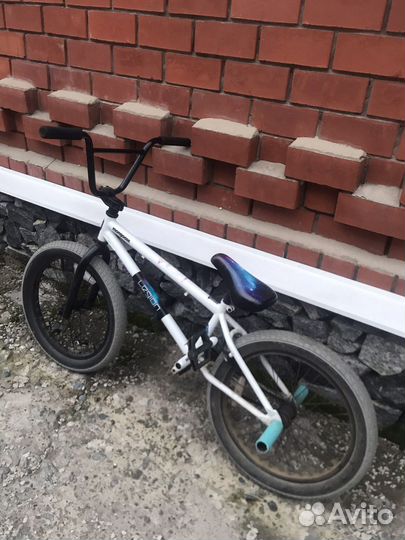Bmx mongoose L40