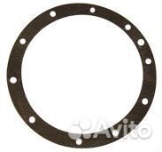 Прокладка крышки водила камаз евро