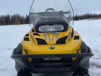 Ski-doo skandic 550F