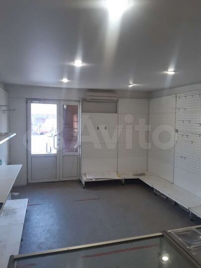 Свободного назначения, 24 м²