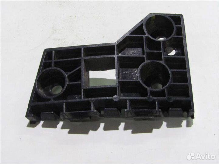 Брекет крепление бампера передний левый Haval F7 X