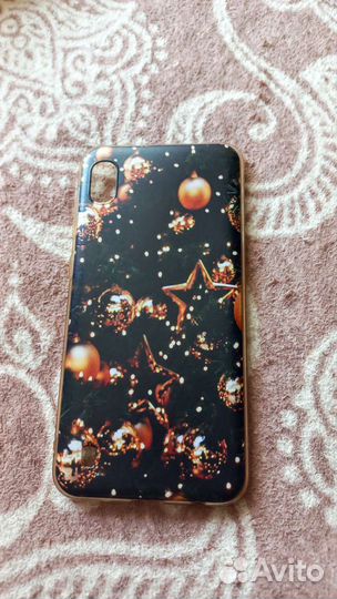 Чехлы на телефон samsung