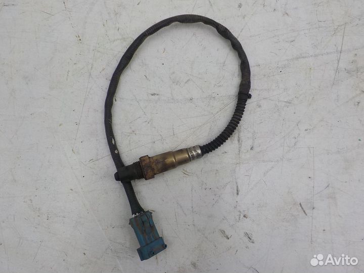 Лямда зонд (датчик кислорода) Citroen C4 2005-2011