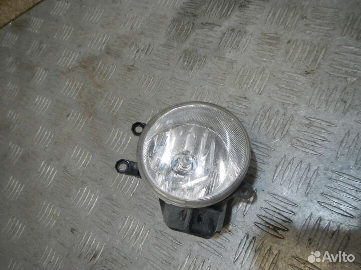Фара противотуманная правая, Toyota (Тойота) -RAV4