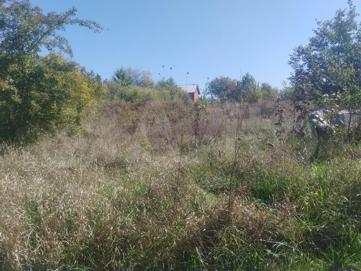 Участок 8 сот. (ИЖС)