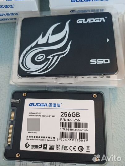 Ssd 256gb m2 nvme 512gb - 2tb