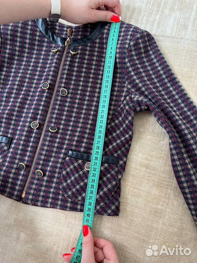 Школьная форма для девочки 128 134