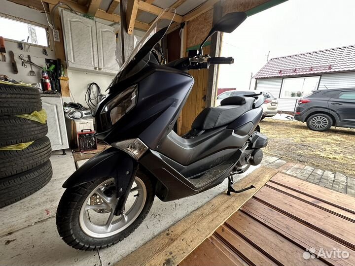 Продам макси скутер Венто макс 200 (новый)